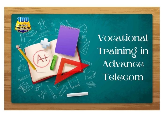How good is Vocational Training in Advance Telecom?