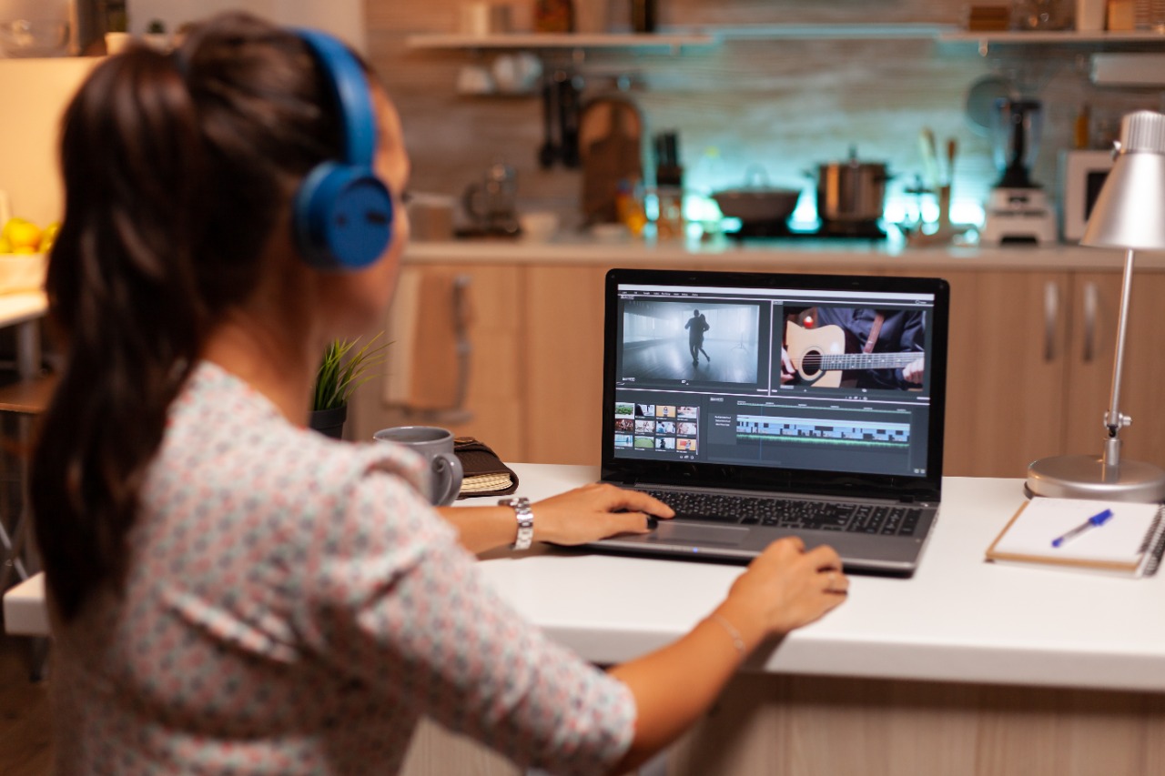 Guide to Building a Successful VFX Workflow