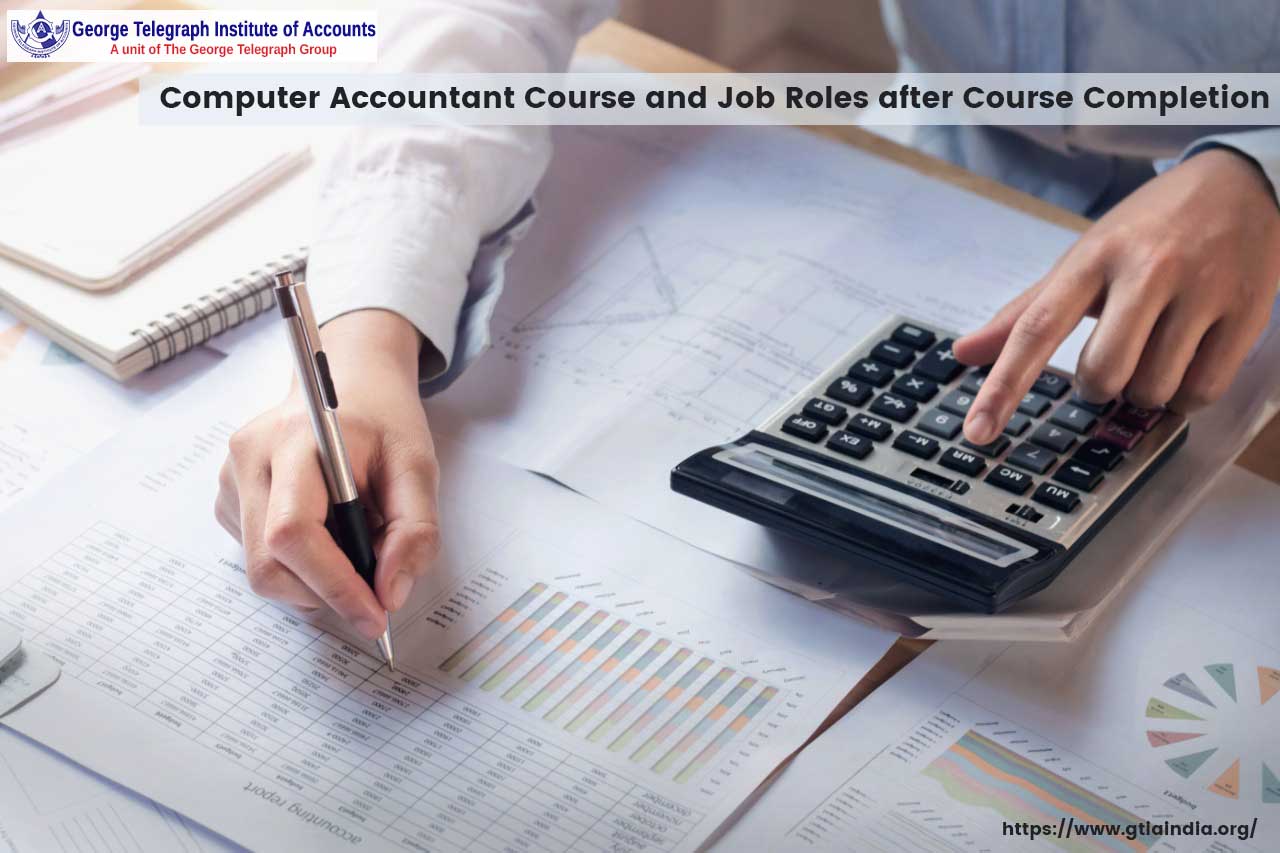 Accounting and taxation course