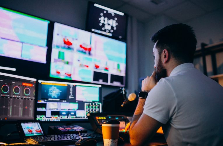 What should be the basis when choosing a video production company?