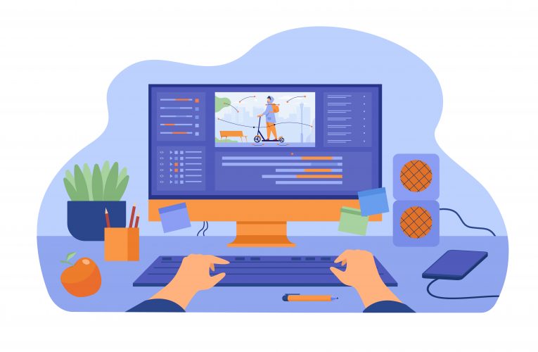 How to start animation for beginners?