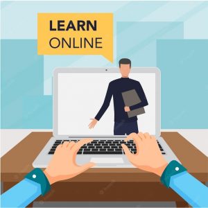 Learn Online