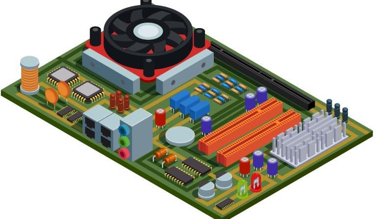 What is a Computer Hardware Maintenance Course?