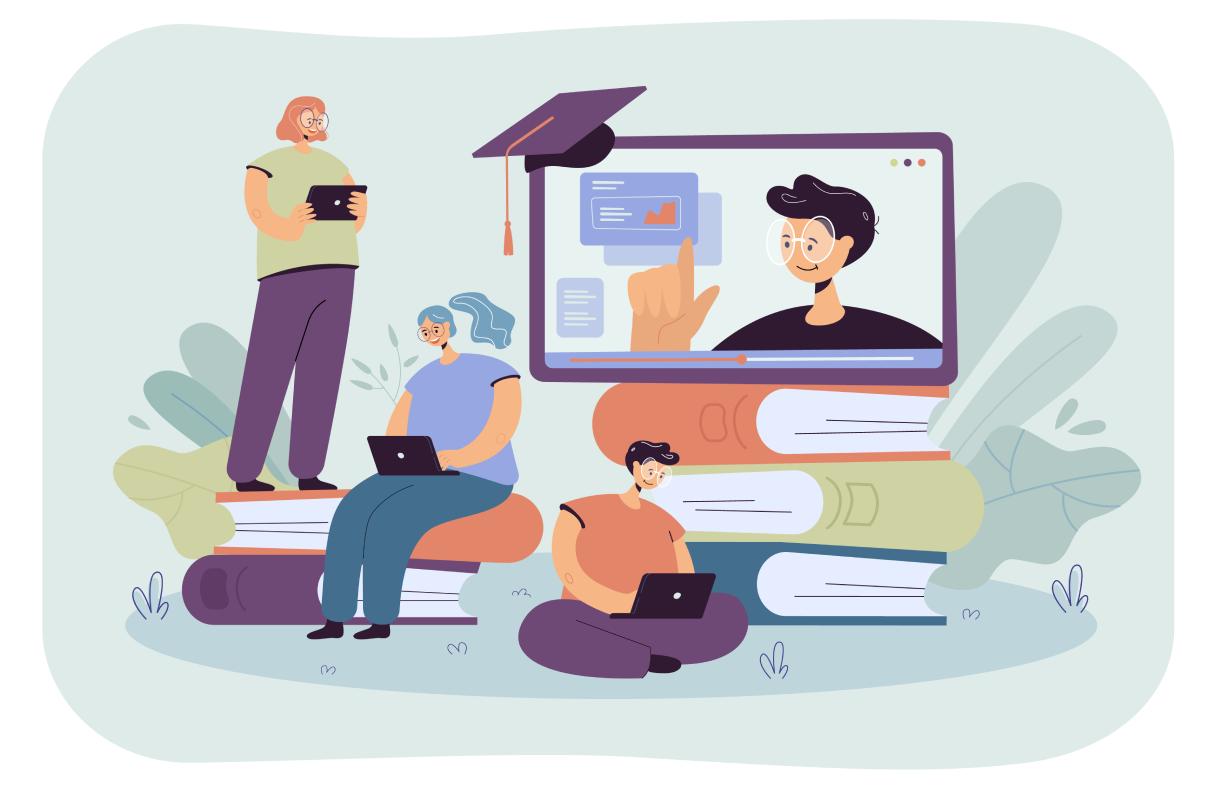Why Online Tuition Classes Are Important For Students HeyGenius