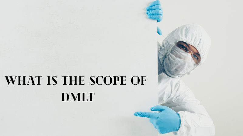 DMLT