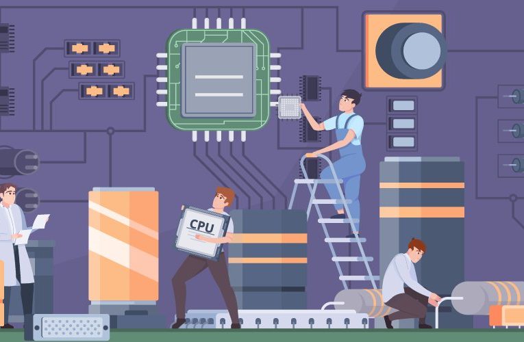 The Benefits of a Hardware and Networking Course for Career Advancement