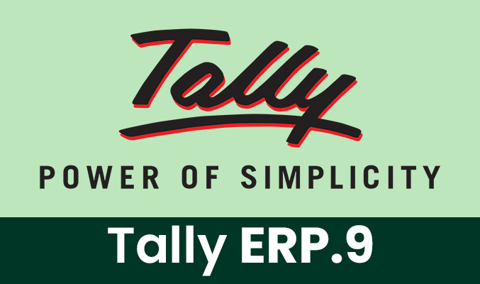 What Is The Scope Of Tally ERP 9 Certificate Course In Future?