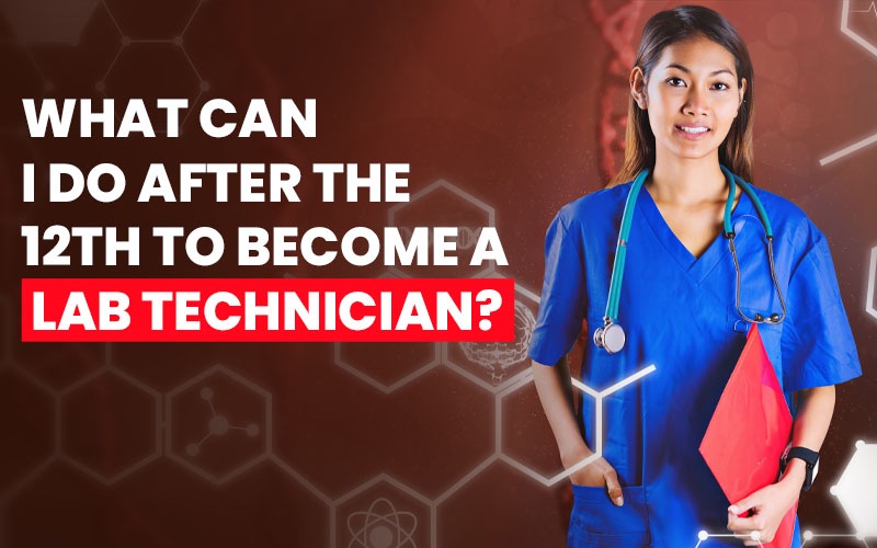 technician course after the 12th