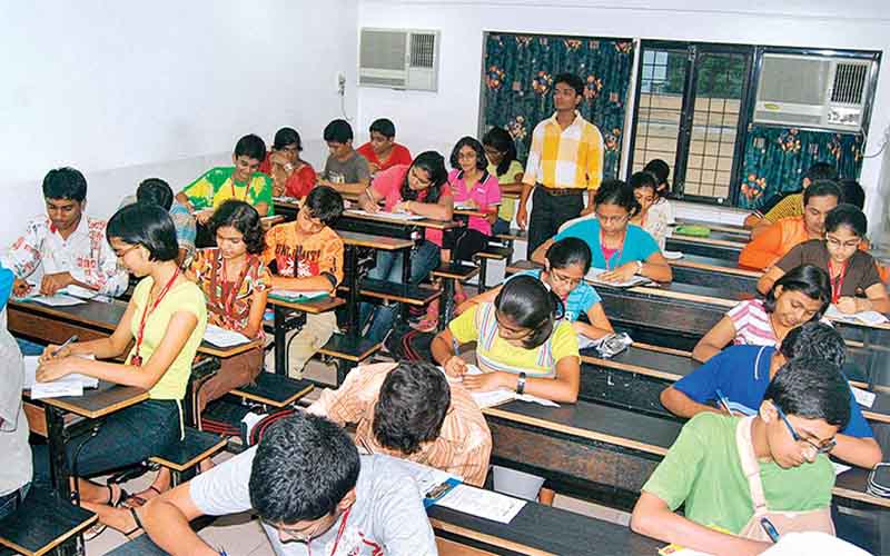 wbcs institute in kolkata