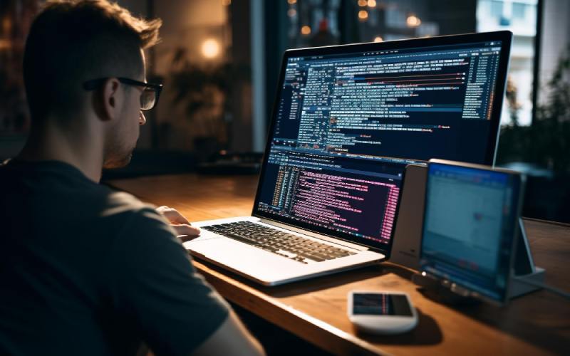 which computer programming courses benefit after 12th