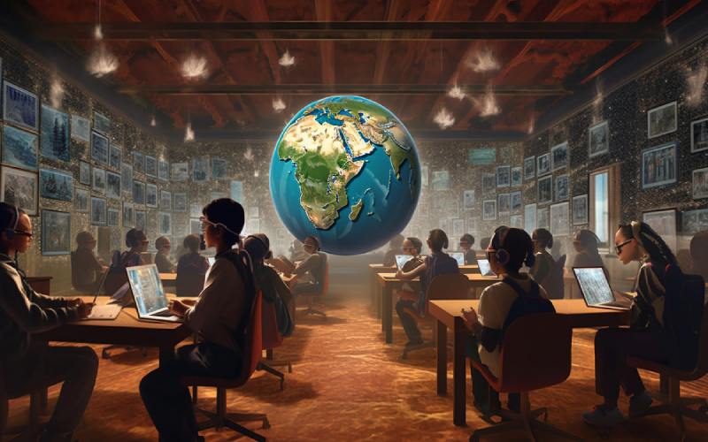 benefits of education franchise opportunities