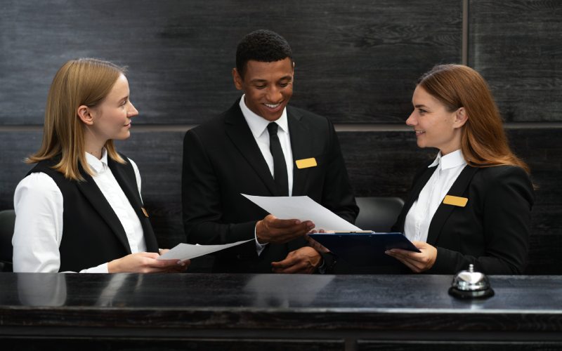 what you need to know BSC hospitality and hotel management