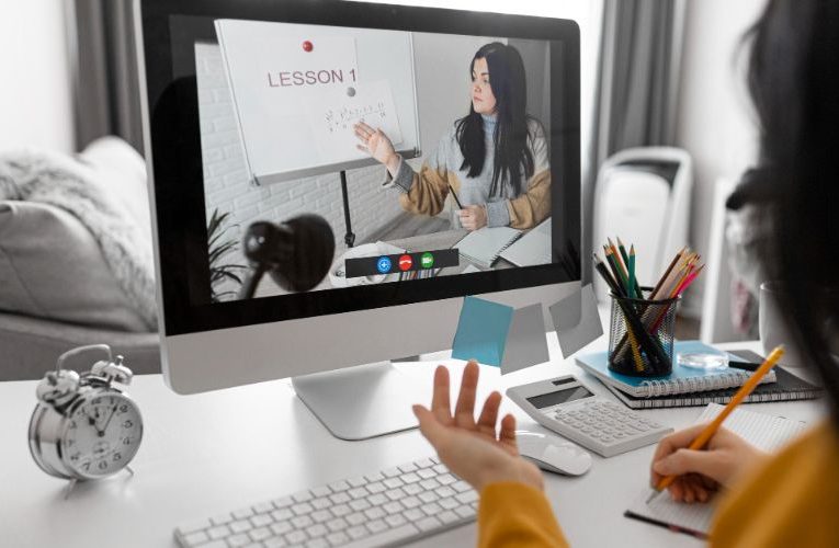 Online Coaching For Government Jobs: A Comprehensive Guide