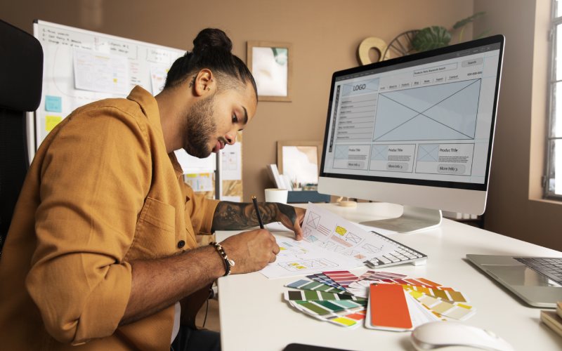 Graphic Design Course