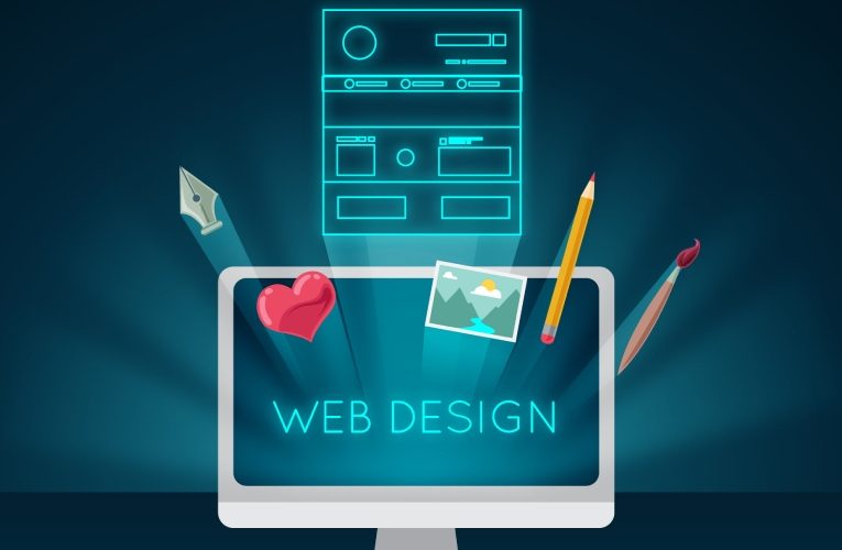 The Best Institute for Web Designing Learning