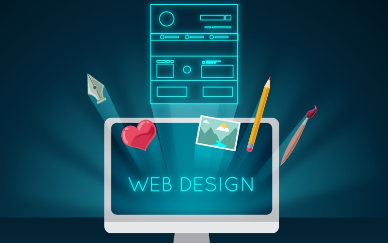 Web Designing Learning