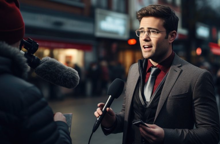 What Are Public Relations In Journalism?