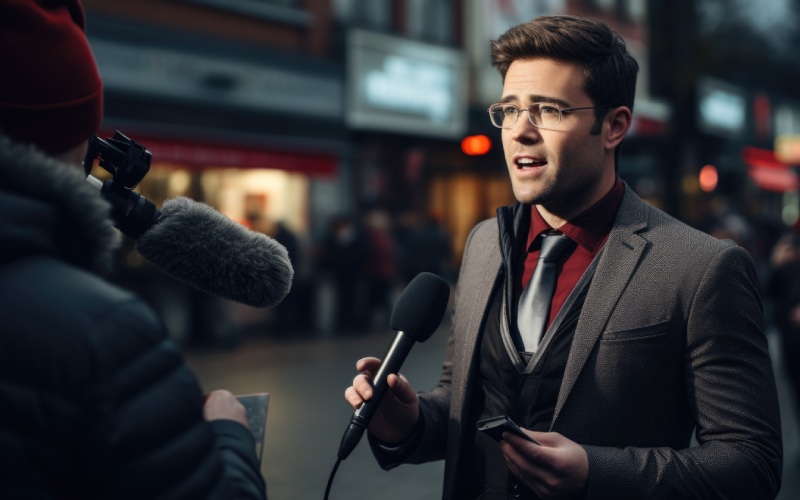 MA in journalism and mass communication