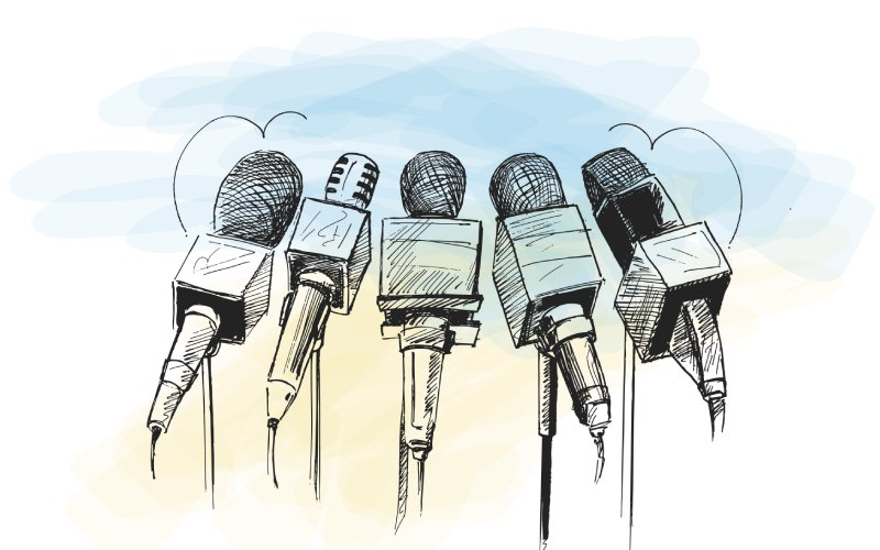 Mass media and communication course