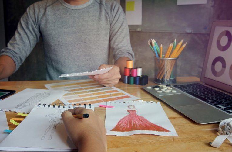 Unlocking Success with Specialized Graphic Design Courses