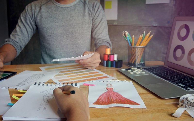 graphic design courses