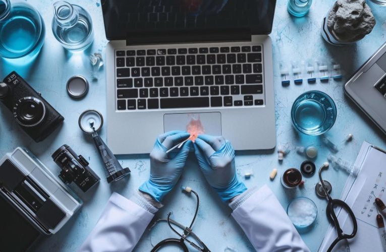 Choose Medical Lab Technician Course And Boost Your Career In Healthcare