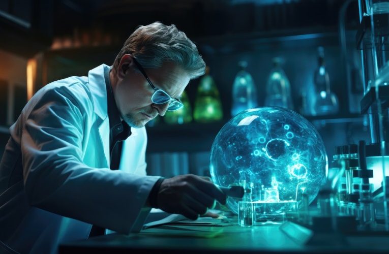 প্যারামেডিকেল সায়েন্স ডিগ্রী কোর্স অধ্যয়নে জর্জ টেলিগ্রাফ বিশেষ পথ প্রদর্শক