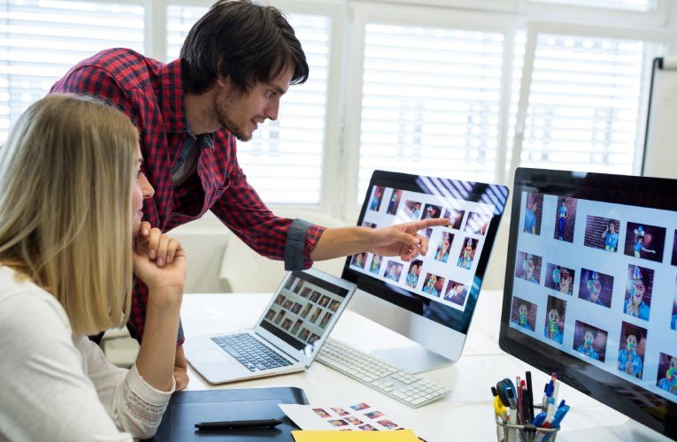 The Different Types Of Web Design Courses Available In Moople Bardhaman