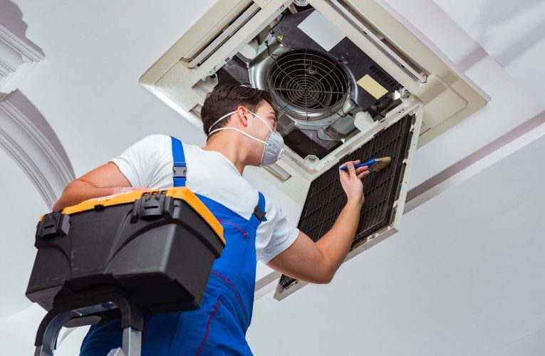 Trends of HVAC Jobs in Kolkata