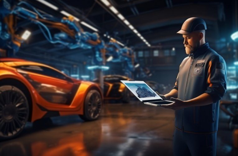 Career Advice in Automobile Engineering