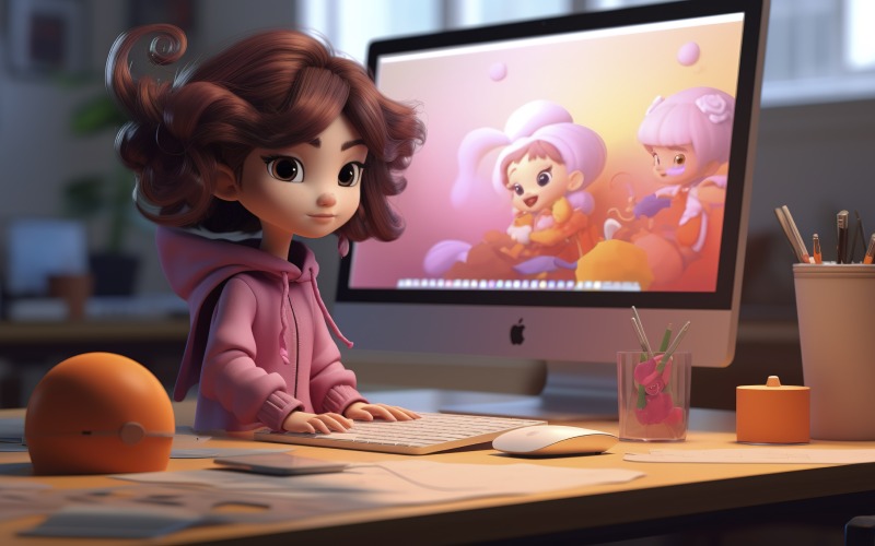 Animation Courses