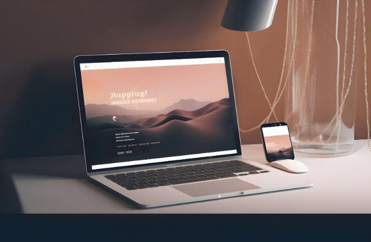 How Does A Web Designing Course Help In Building Professional Websites?