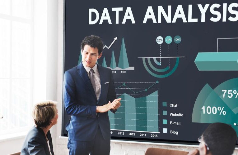 A Guide To Business Data Analysis Course