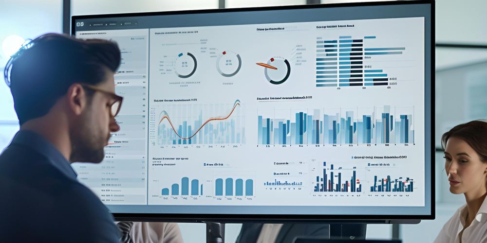 graduate diploma in business analytics 