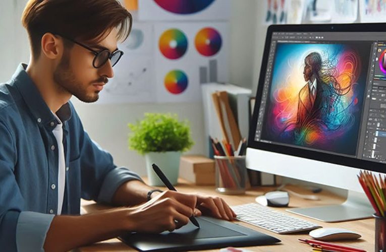 How to Choose the Right Graphic Design Institute