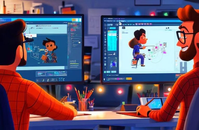 How Motion Graphics Can Elevate Your Graphic Design Career