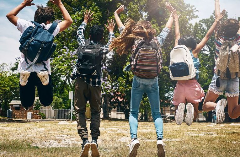 Why Choose an International School for Children?