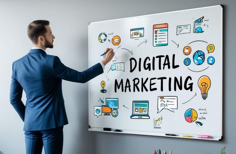 Is Digital Marketing a Good Career Path?