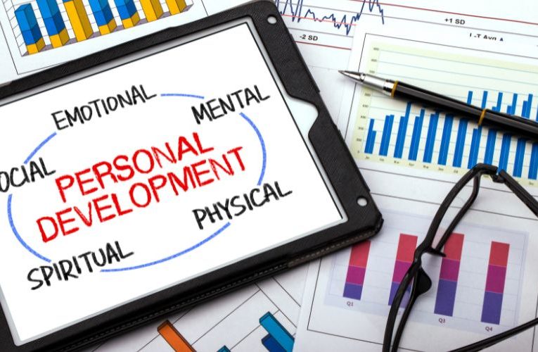 How Do I Enhance My Personality Development?