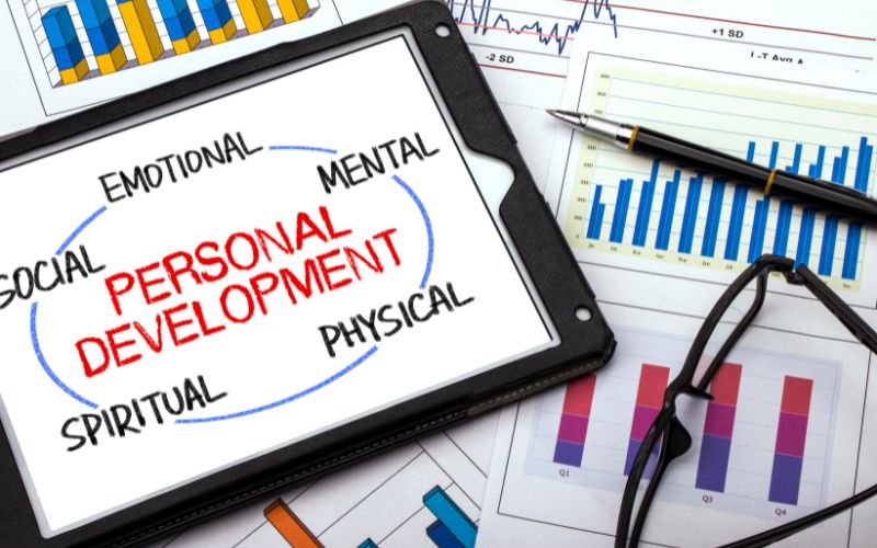 personality development training