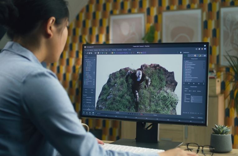 Can You Learn 3D Animation Without A Degree?