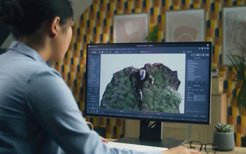 3D Animation