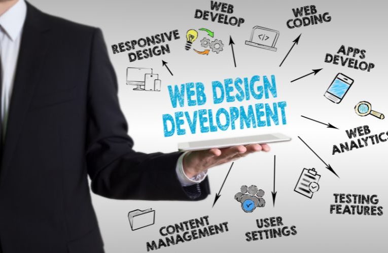 Future-Proof Your Skills: Top Web Design Trends for 2025