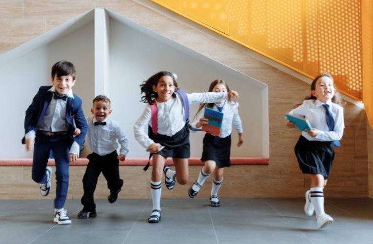 How CBSE Schools Help Students Whose Parents Relocate Often